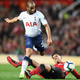 Illustration for article titled Lucas Moura Cooking Chris Smalling Is A Metaphor For Tottenhams Spanking Of Man United